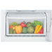 WTM5002WD-R Westinghouse 503 L Top Mount Fridge - White 